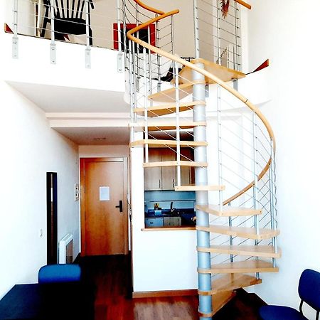 Apartamentos Candelario By Gaiarooms Extérieur photo