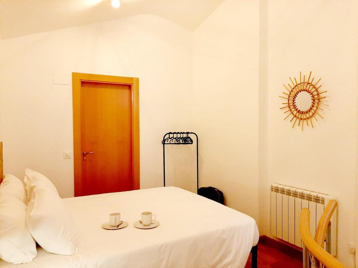 Apartamentos Candelario By Gaiarooms Extérieur photo