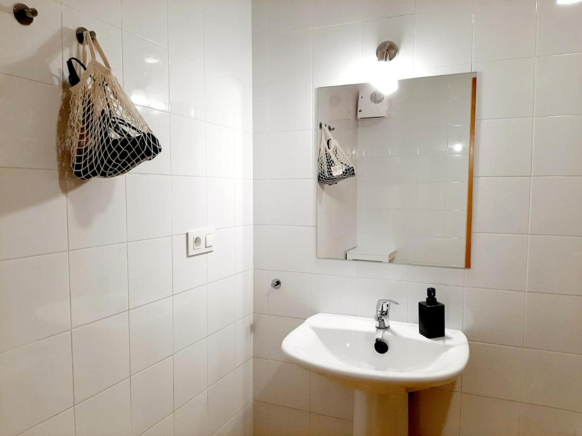 Apartamentos Candelario By Gaiarooms Extérieur photo