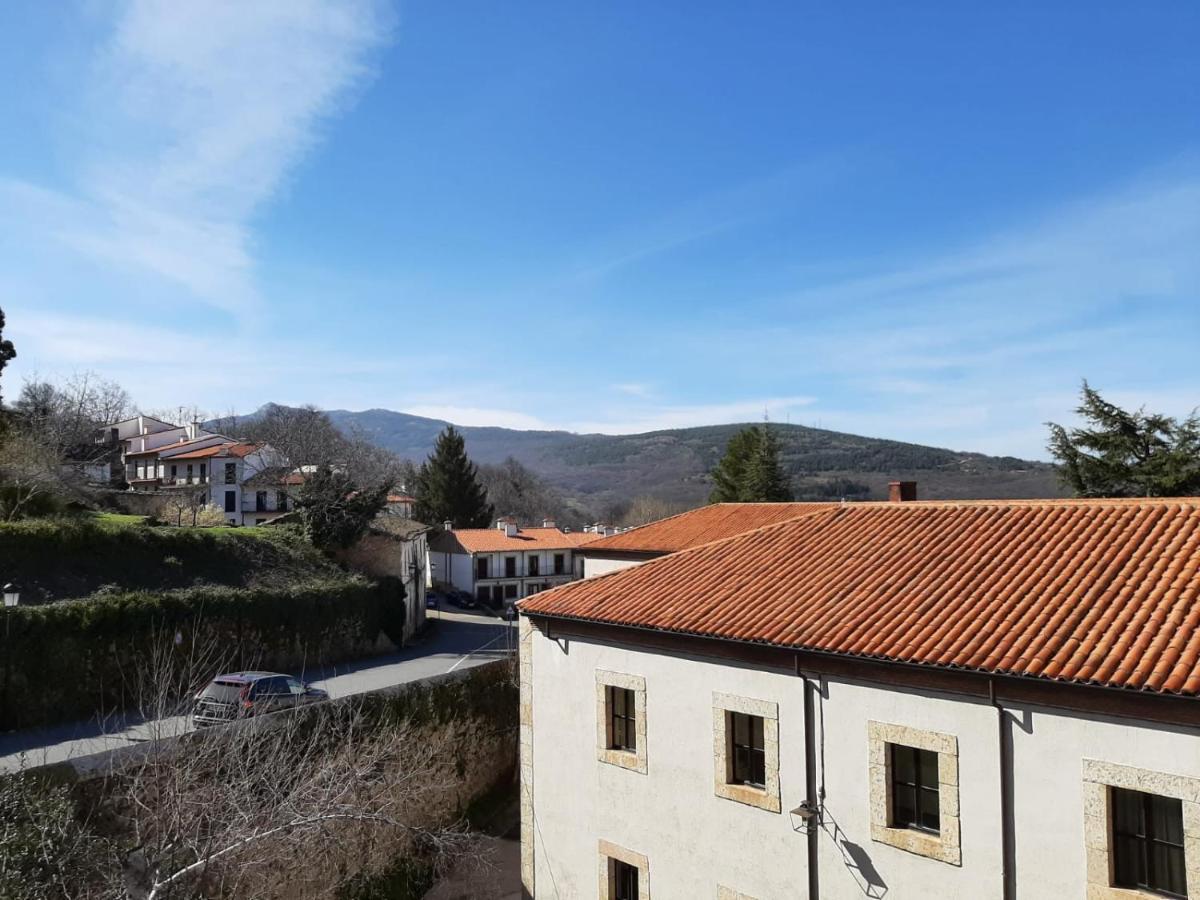 Apartamentos Candelario By Gaiarooms Extérieur photo