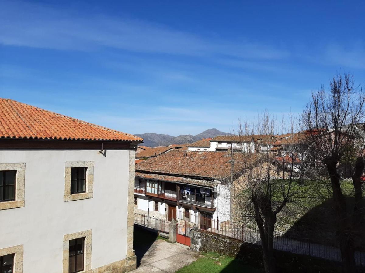 Apartamentos Candelario By Gaiarooms Extérieur photo