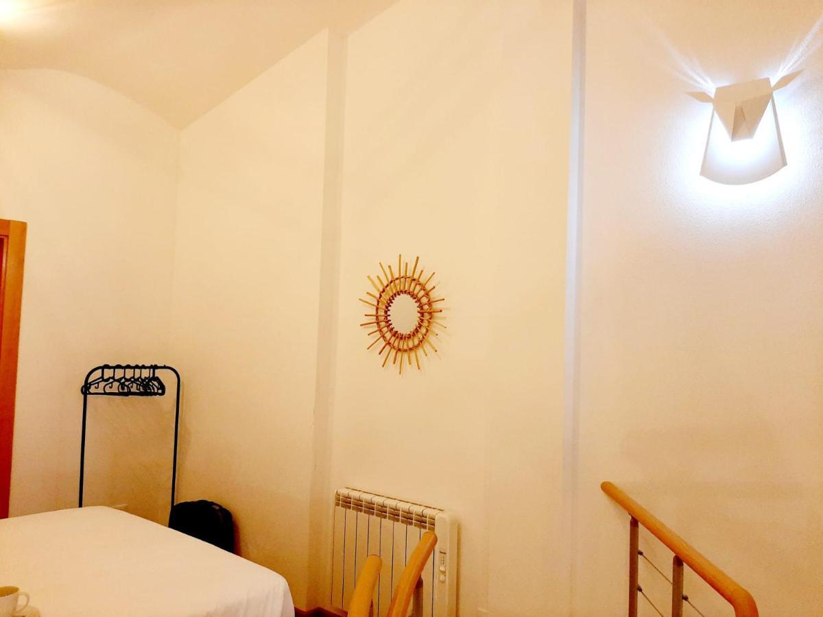 Apartamentos Candelario By Gaiarooms Extérieur photo