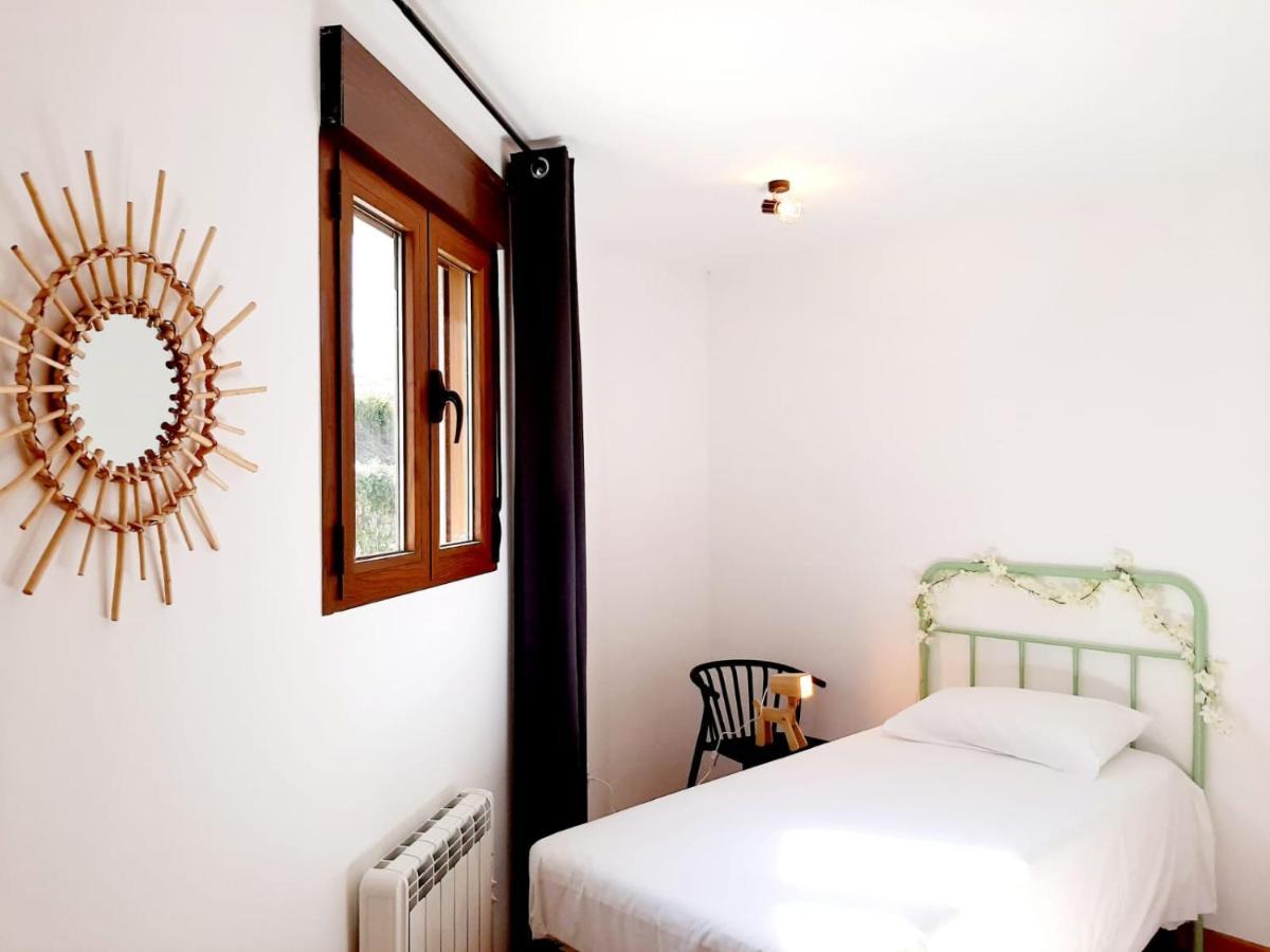 Apartamentos Candelario By Gaiarooms Extérieur photo