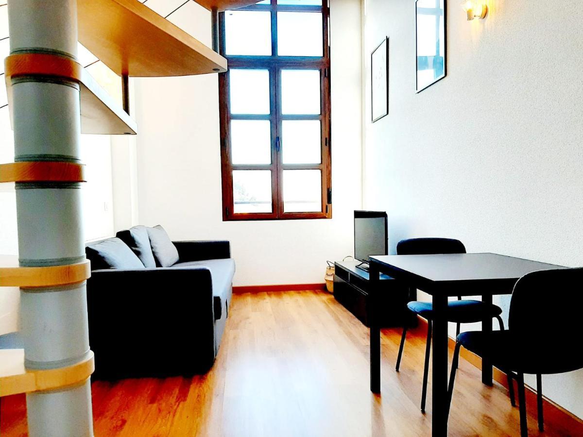 Apartamentos Candelario By Gaiarooms Extérieur photo