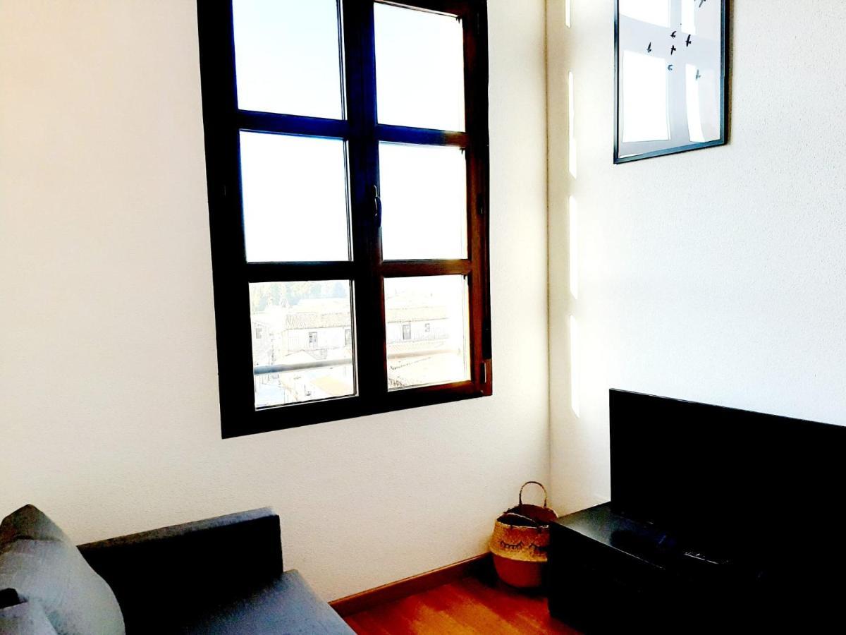 Apartamentos Candelario By Gaiarooms Extérieur photo