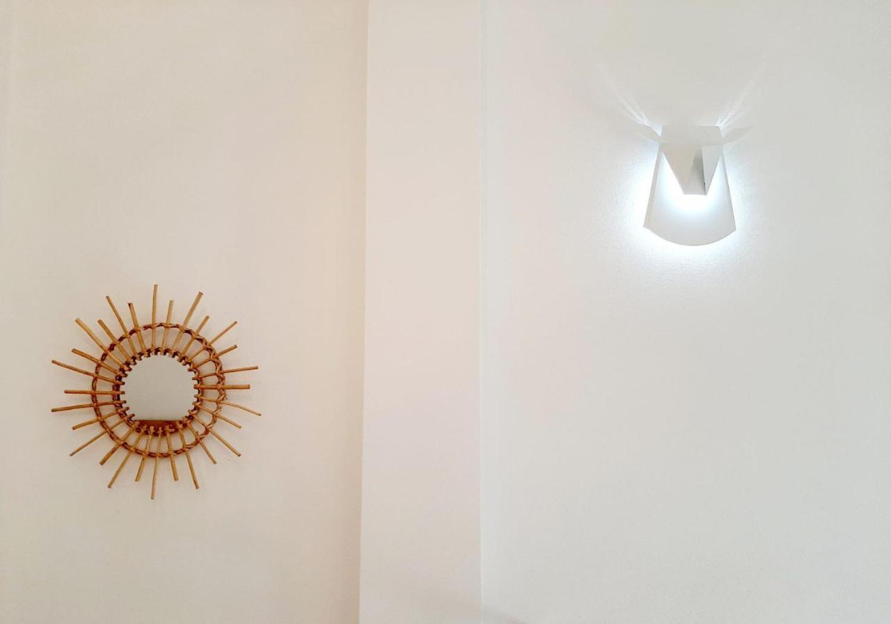 Apartamentos Candelario By Gaiarooms Extérieur photo