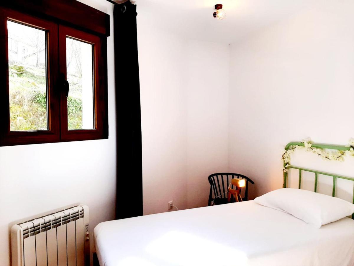 Apartamentos Candelario By Gaiarooms Extérieur photo