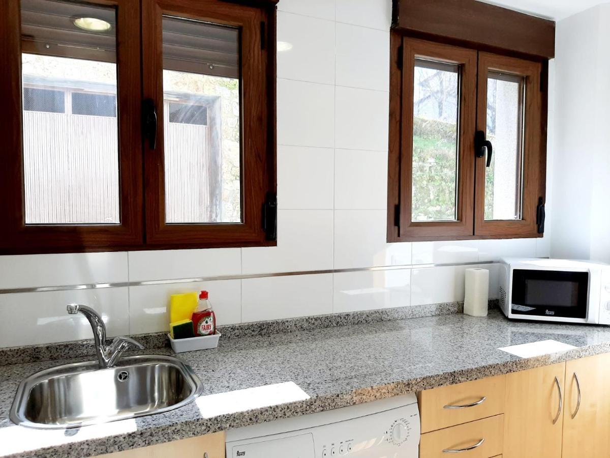 Apartamentos Candelario By Gaiarooms Extérieur photo
