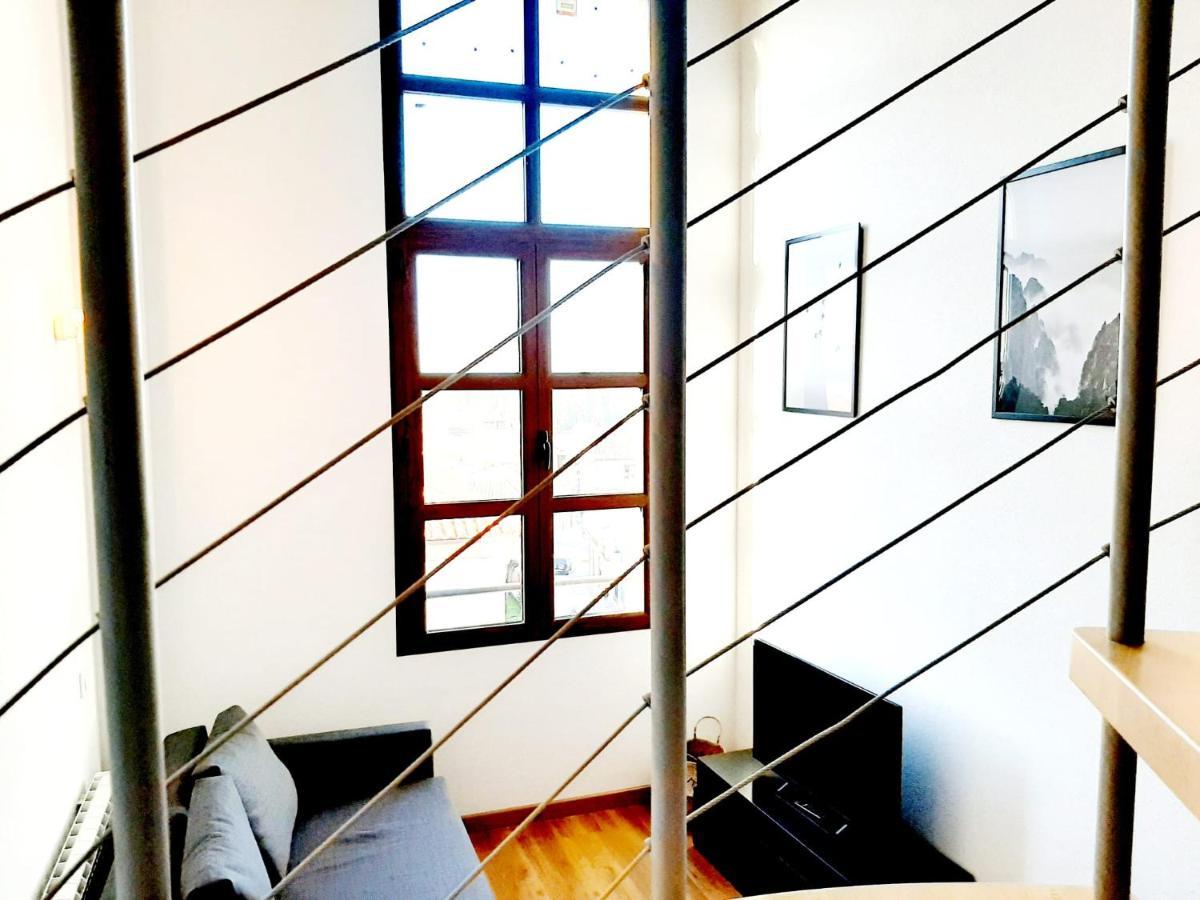 Apartamentos Candelario By Gaiarooms Extérieur photo