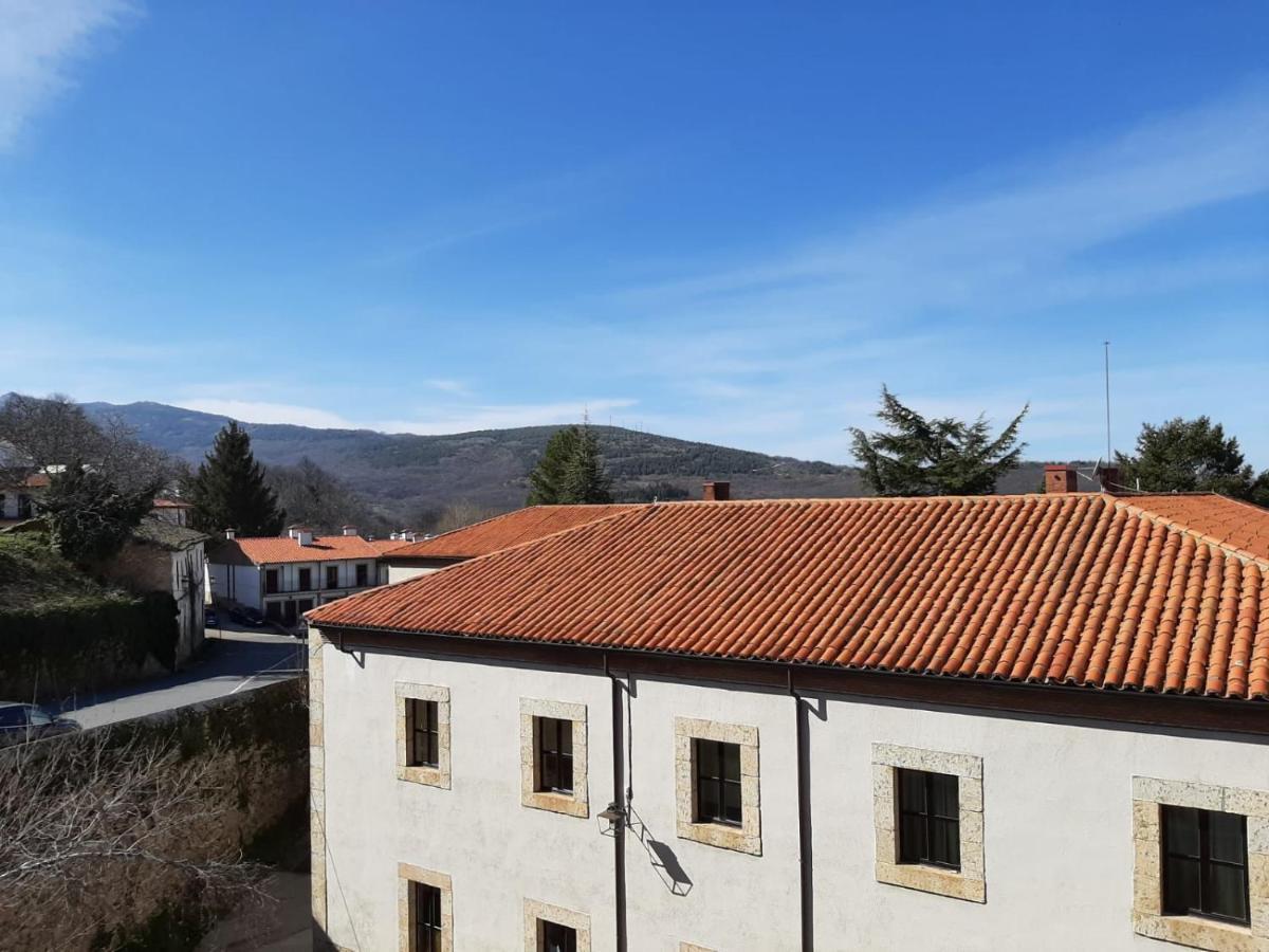 Apartamentos Candelario By Gaiarooms Extérieur photo