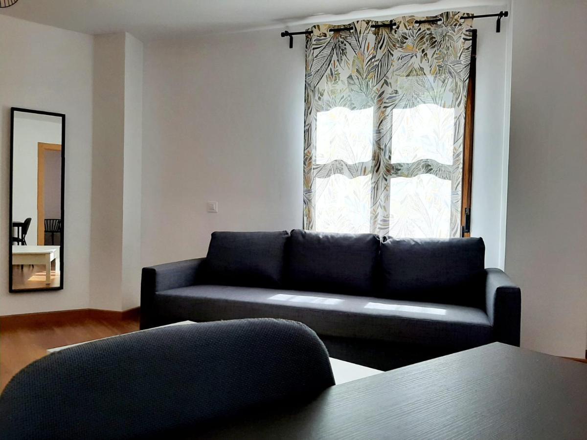 Apartamentos Candelario By Gaiarooms Extérieur photo