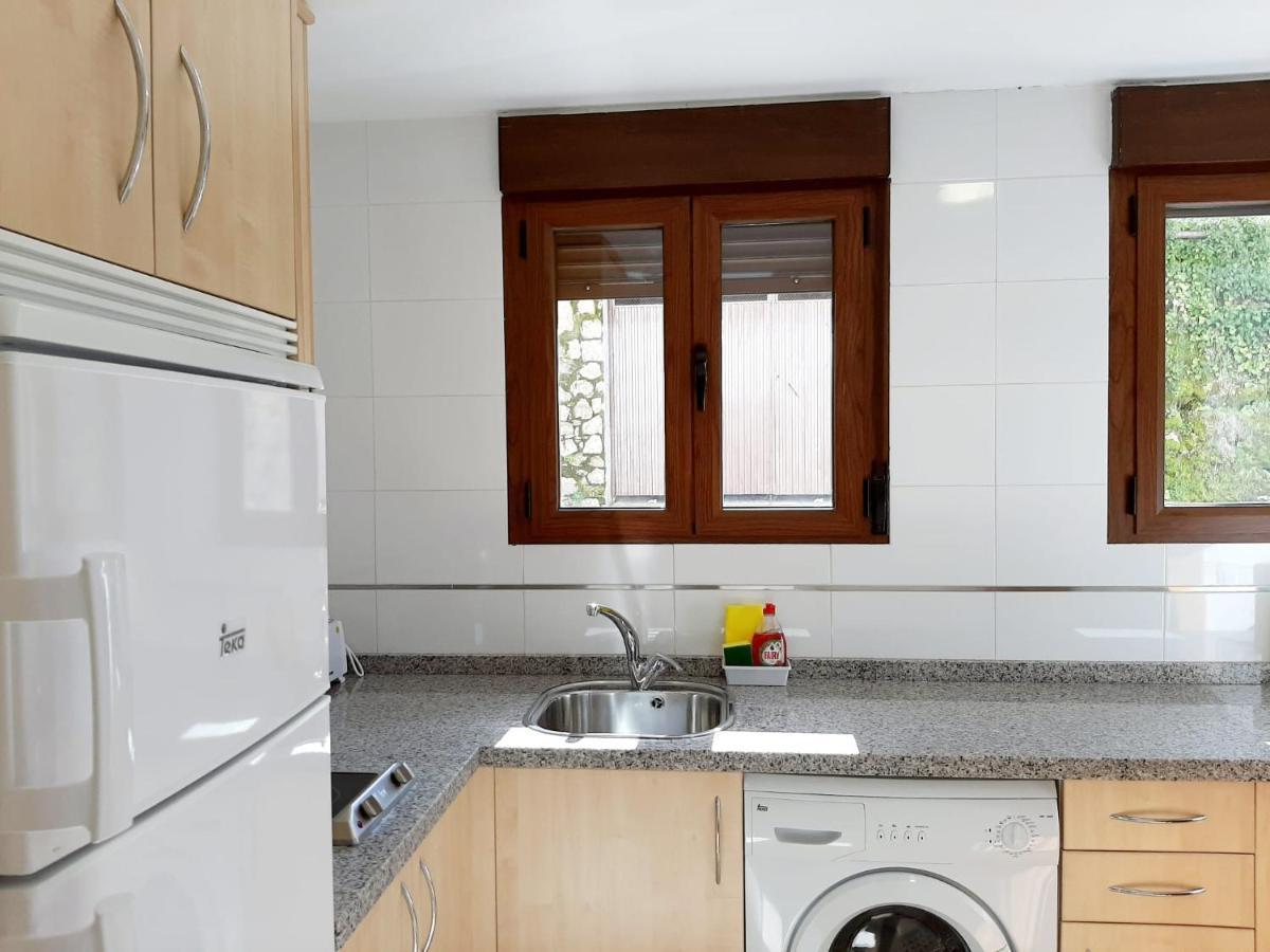 Apartamentos Candelario By Gaiarooms Extérieur photo
